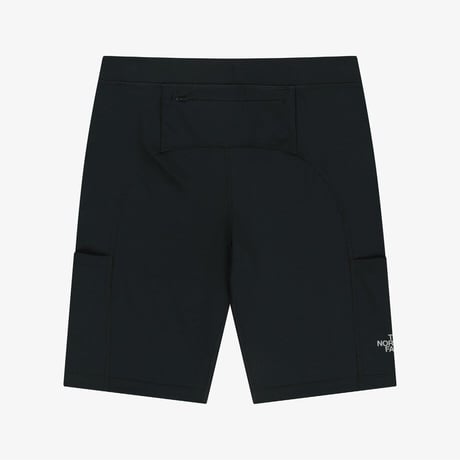 JET RUN LEGGINGS BLACK NF6KS01J