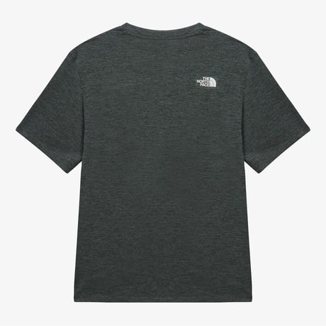 M'S RECOVERY S/S R/TEE DRIED HERB NT7US58B