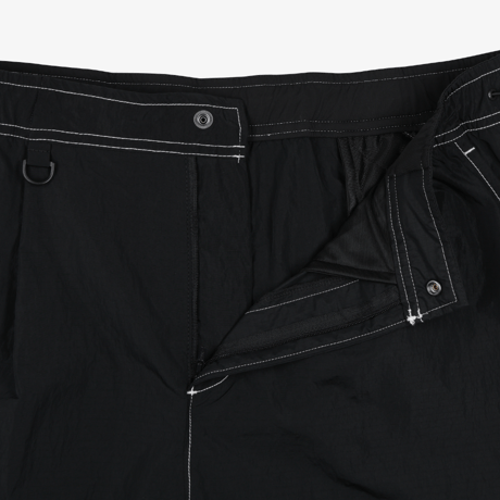 SHELDON BERMUDA BLACK NS6NS03J