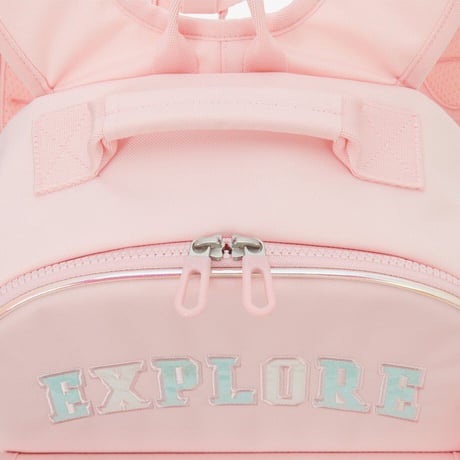 K'S DREAMY SCH PACK SOFT PINK NM2DR05T