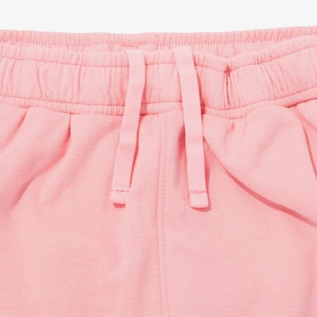 G'S BLOOM 3PCS SWEAT SET PEACH NM5MQ02U