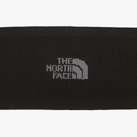 TNF RUN HEADBAND LT BLACK NA5AR53A