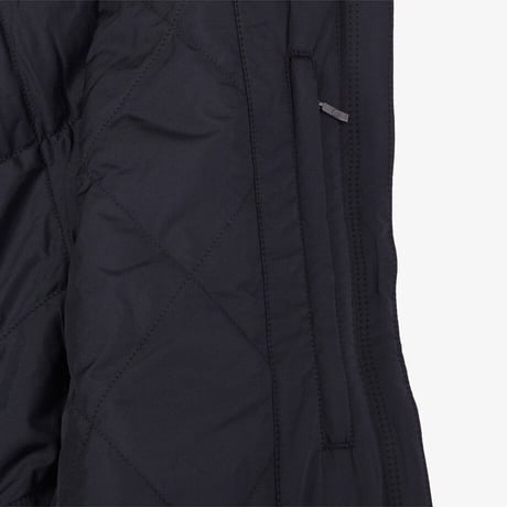 M'S MUSCO WOOL HEAT BOMBER DARK NAVY NJ2VS61D