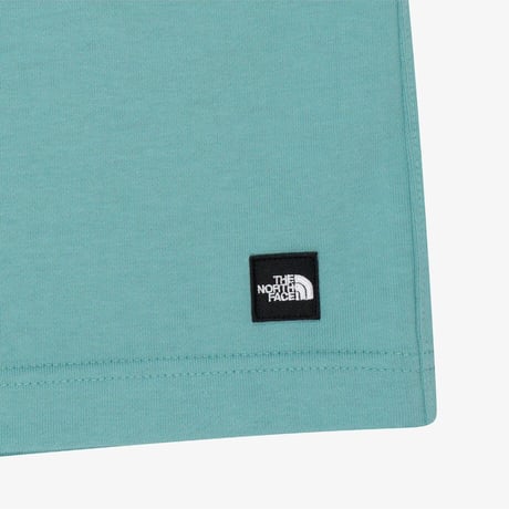 WL SWEATSHORTS SEA PINE NS6KS01L