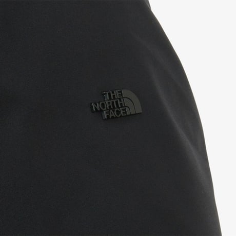 W'S ARCTIC DOWN COAT (RDS) BLACK NC1DR88A