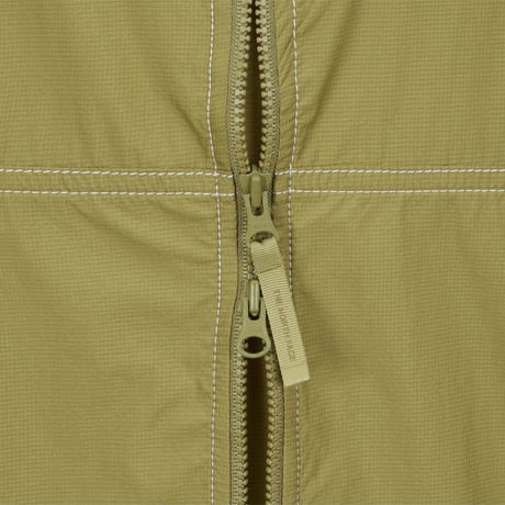 RIVERBANK JACKET KIWI NJ3LS05E