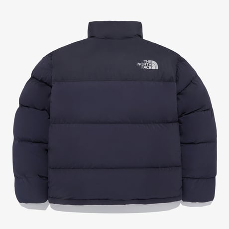 M'S SUPERFLEX NUPTSE DOWN JACKET (RDS) NAVY NJ1DQ79C