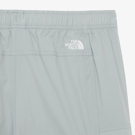 ICEDAY SHORTS COOL GRAY NS6NR01C