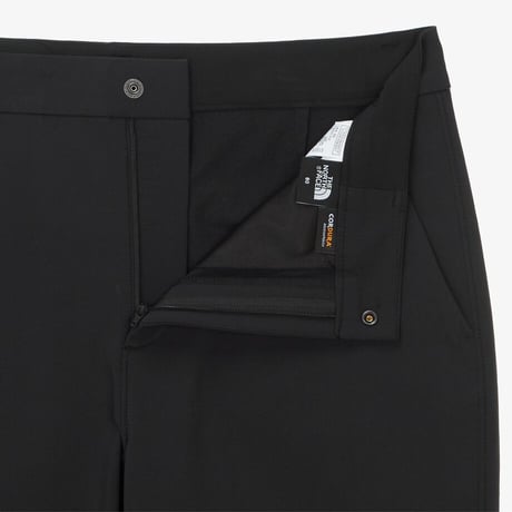 M'S STUD PANTS BLACK NP6NR13A