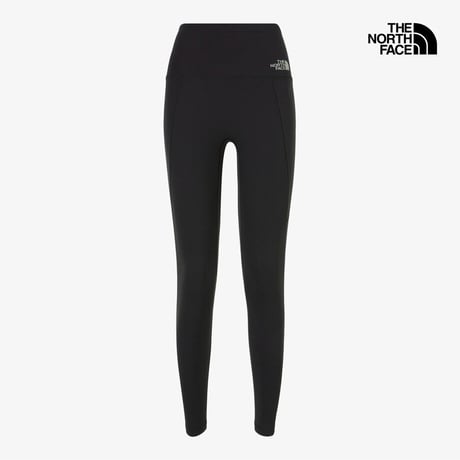 W'S SWAY LEGGINGS BLACK NF6KR30A