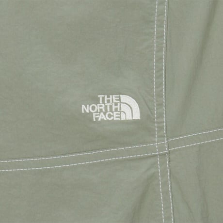 W’S FROST ONE-PIECE LIGHT KHAKI NT7ZS30B