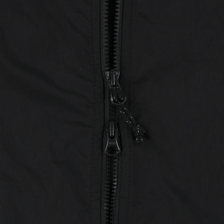 SHELDON JACKET BLACK NJ3LS01K