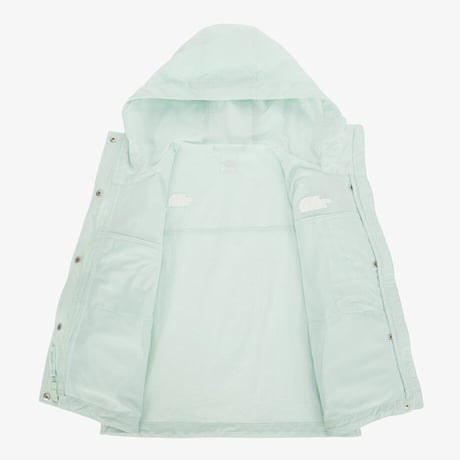 W'S VENTRA JACKET MINT NJ3BS30D