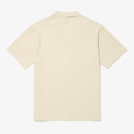 M'S LIEGE S/S POLO CREAM NT7PQ04A