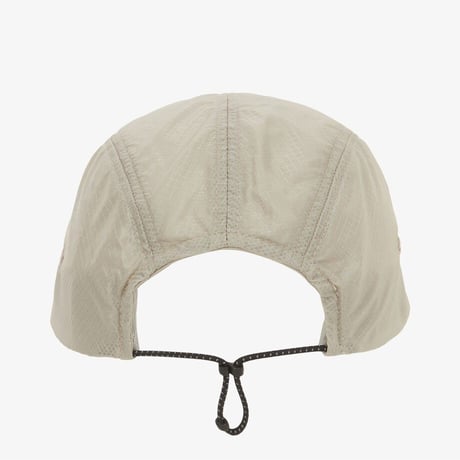 ULTRA-Z SPEED CAP SILVER GRAY NE3CS06B
