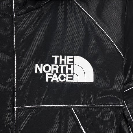 K'S GLIMMER MOUNTAIN JACKET BLACK NJ3BS53S