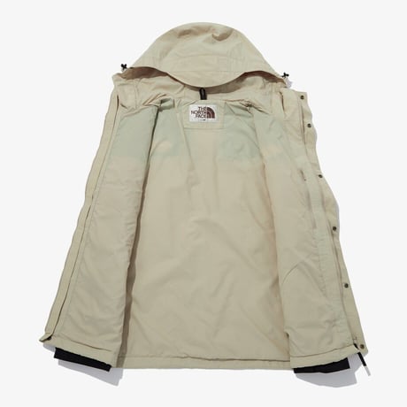 MARTIS JACKET LIGHT BEIGE NJ3BQ01K
