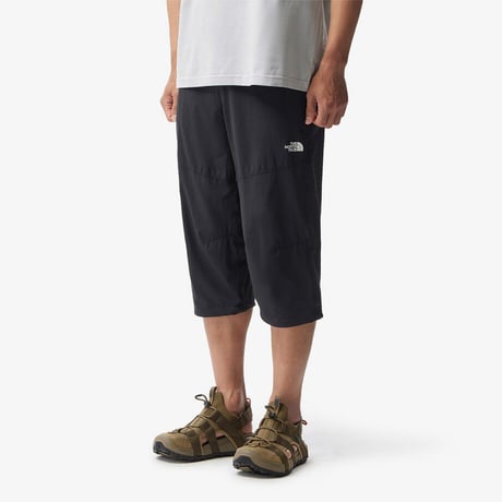 M'S GLIDE CAPRI BLACK NR6NS03A