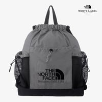 LINDEN MESH GYM SACK GRAY NN2PR17N