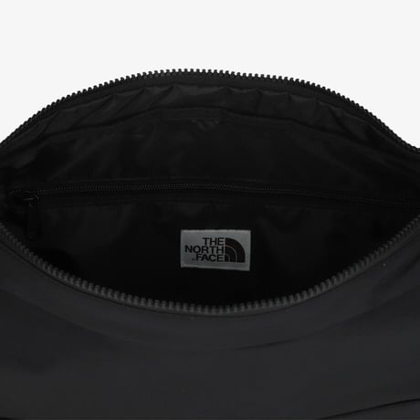 LINDEN HOBO CROSSBODY BLACK NN2PS06J