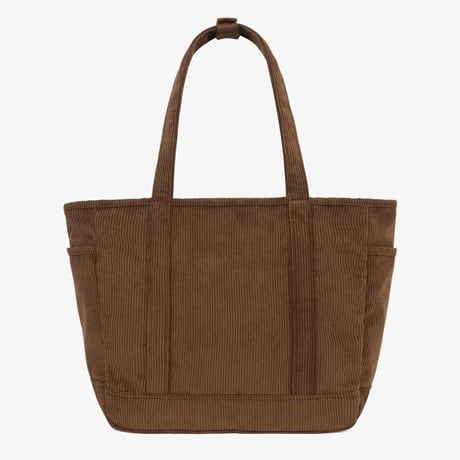 ALL-DAY TOTE L_PLUS BROWN NN2PR70B