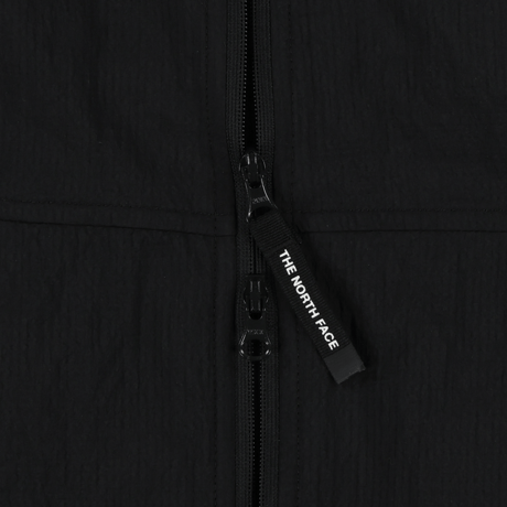 RUBEN JACKET BLACK NJ3LS02J