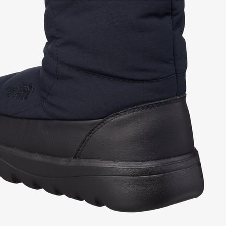 GOOSE DOWN CLASSIC BOOTS BLACK NS99Q74J