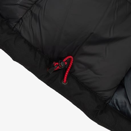【SUMMIT SERIES】HIMALAYAN 30TH ANNIVERSARY PARKA (RDS DOWN) REAL BLACK NJ1DQ98B