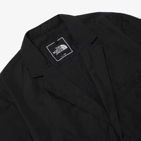 M'S ALL ROUND BLAZER BLACK NJ3BQ10A
