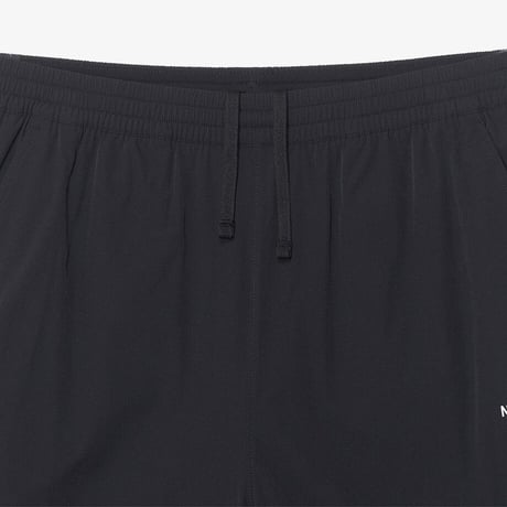 ICE RUN PANTS BLACK NP6NR06J