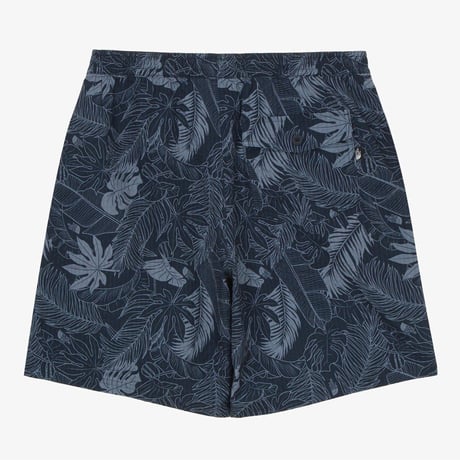 M'S TROPIC SHORTS DEEP NAVY NS6NR11B