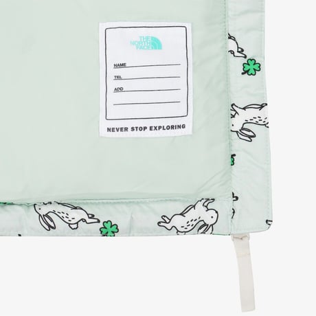 K'S ANI-MATE NUPTSE ON JACKET MINT NJ3NS55U