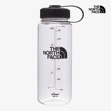 TRITAN BOTTLE 750ML WHITE NA5CQ86B