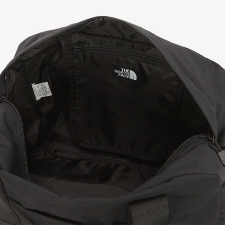 HERITAGE CARGO M_LIGHT BLACK NN2PS58A