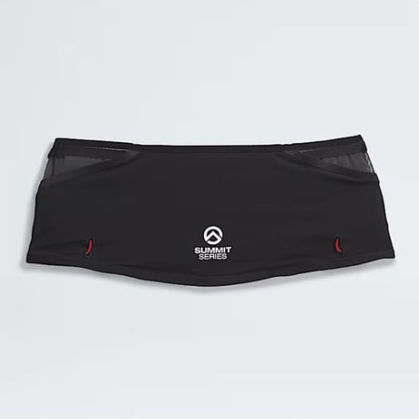 【SUMMIT SERIES】SUMMIT RUN BELT BLACK NA5AS32A