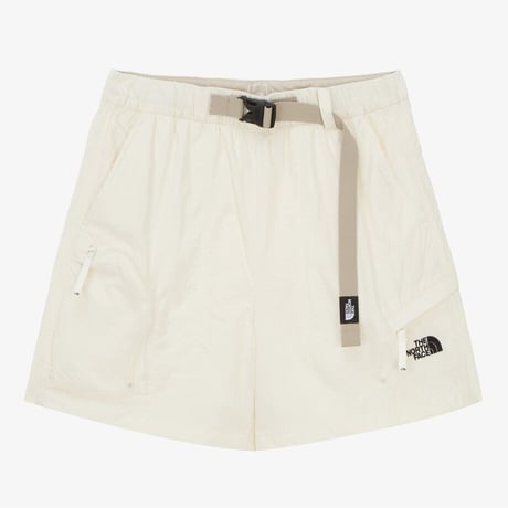 WORKWAY SHORTS CREAM NS6NR05B