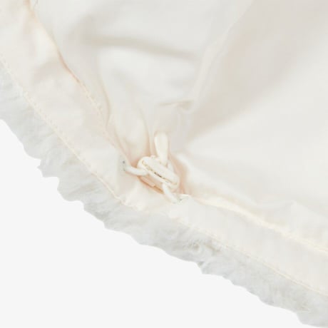 W'S LUMEA SHORT JACKET IVORY NJ4FS81A