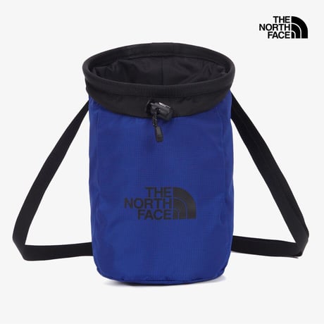 TNF CHALK BAG ROYAL BLUE NHN2PS372E