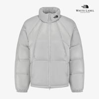 ONDORA DOWN JACKET (RDS) ICE GRAY NJ1DS57K