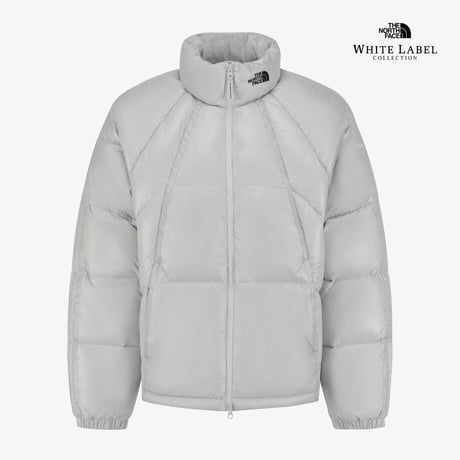 ONDORA DOWN JACKET (RDS) ICE GRAY NJ1DS57K