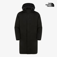 M'S LUCCA V COAT BLACK NC3NR64A