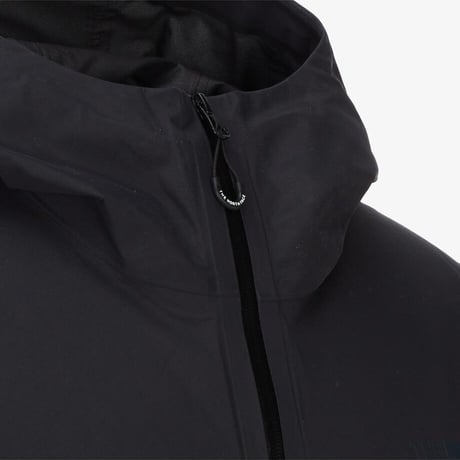 M'S SUPERVENT JACKET BLACK NJ2HR05A