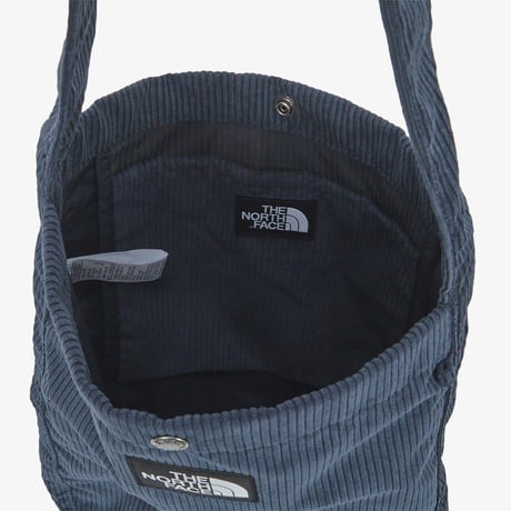 FLUID TOTE_PLUS DARK NAVY NN2PS65C