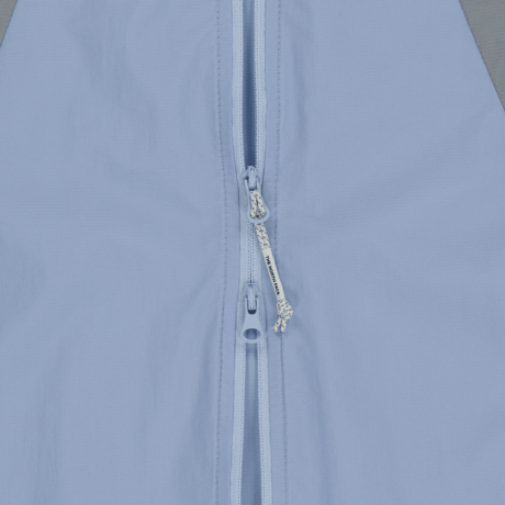 AELN JACKET BABY BLUE NJ3LS03L