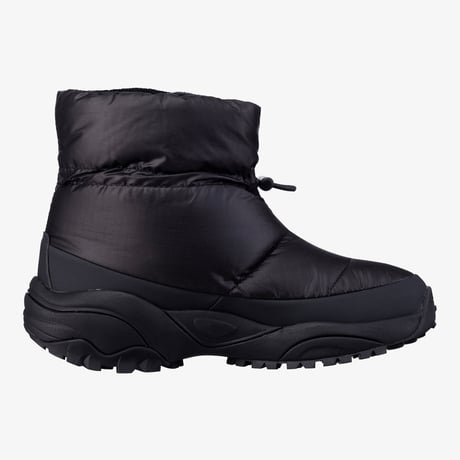 W STRING EX BOOTIE REAL BLACK NS99Q57J