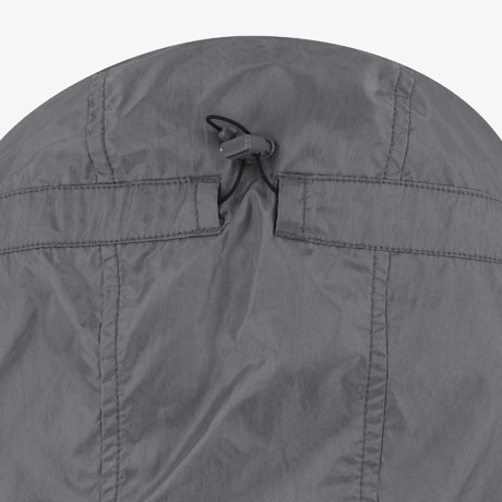 SHELDON JACKET COOL GRAY NJ3LS01J