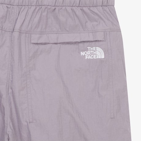 WORKWAY SHORTS GRAYISH LILAC NS6NR05C