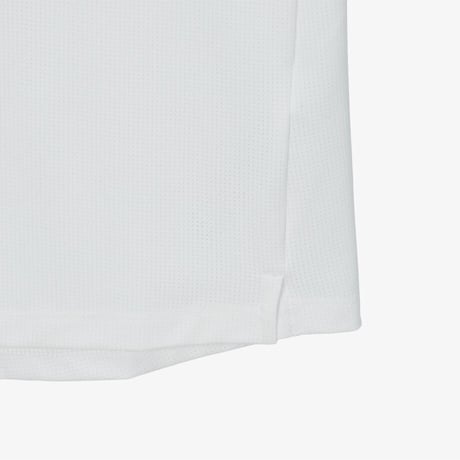 W'S TNF RUN SLEEVELESS WHITE NT7VS33C