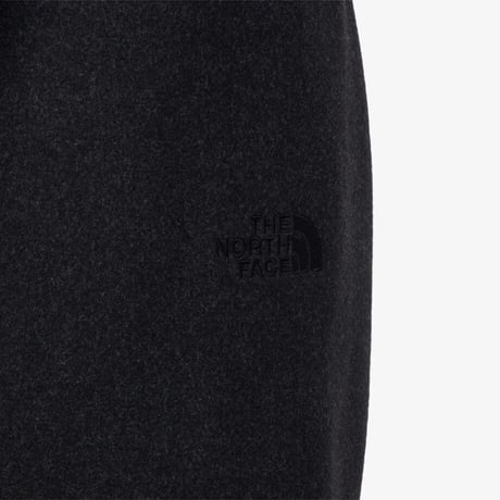 M'S SOFFICE FLEECE JACKET BLUE BLACK NJ3NS54A