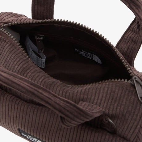 BREEZE ROLL CROSS BAG_CD BROWNIE NN2PS83B